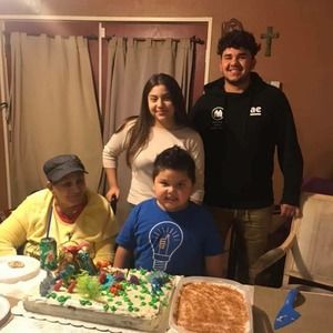 Meet your Posher, Azael